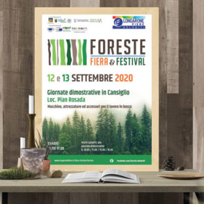 Festival Foreste Cadore