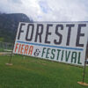 festival foreste
